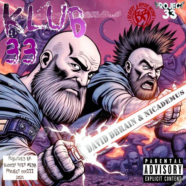 Klub 33