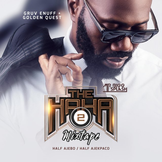 The Haha 2 Mixtape