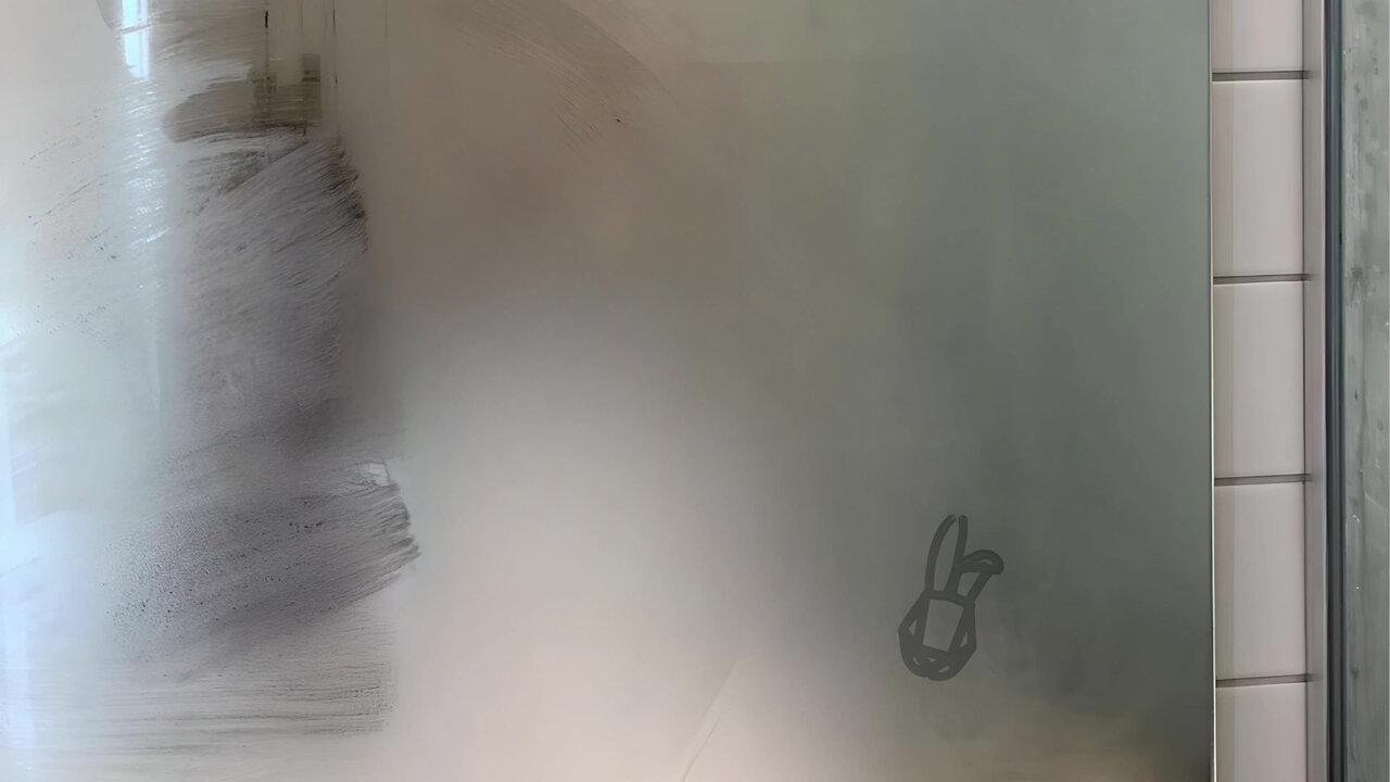 Shower (Official Lyric Video)