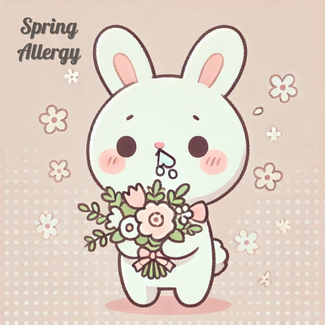 Spring Allergy