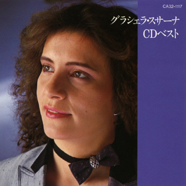 CD Best Graciela Susana