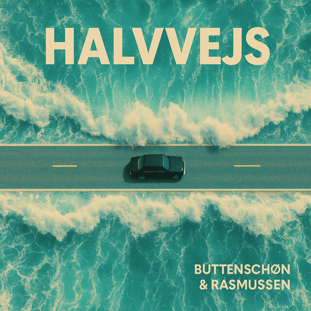 Halvvejs