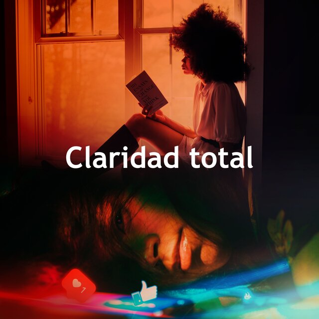 Claridad total