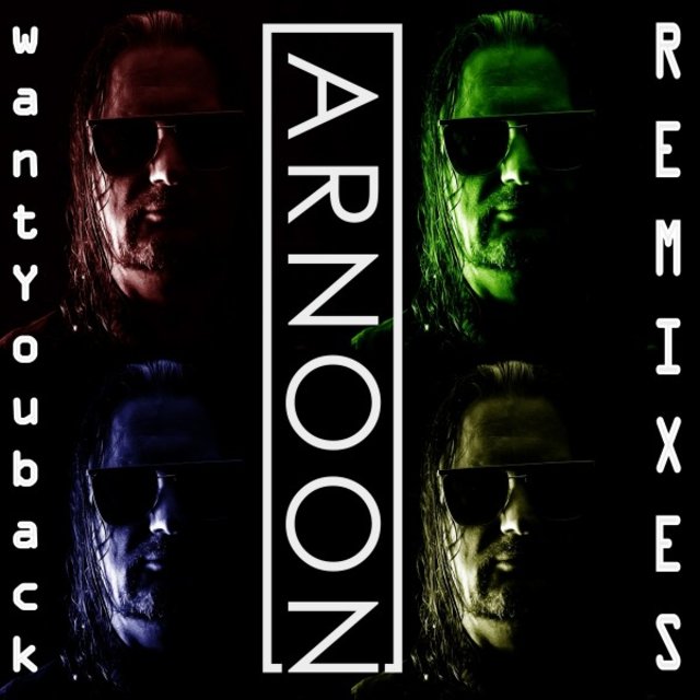 Want U Back Remixes