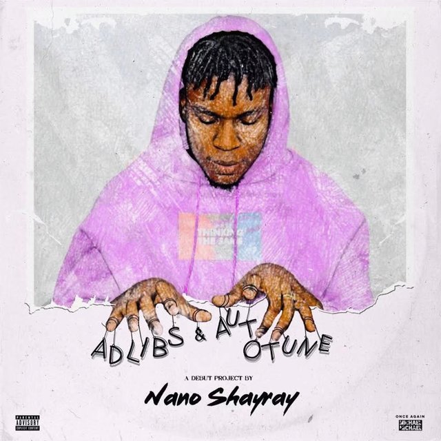 Adlibs & Autotune