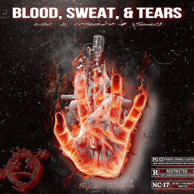 B.S.T Vol. 2 (Heart & Soul)