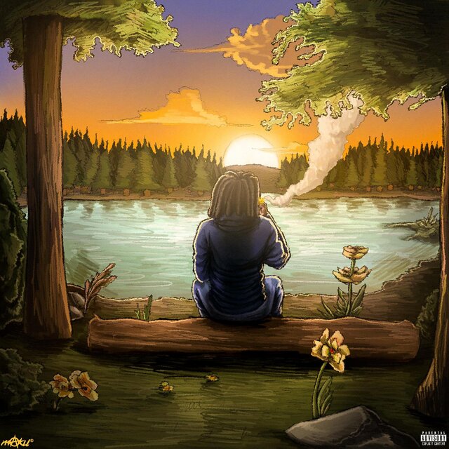 Tranquility 2