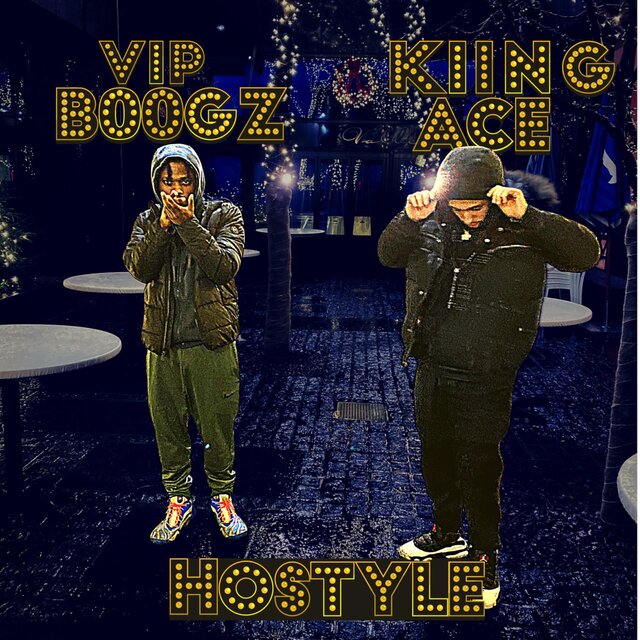 Hostyle