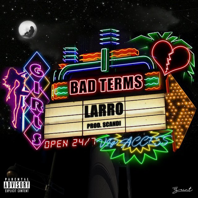 Bad Terms