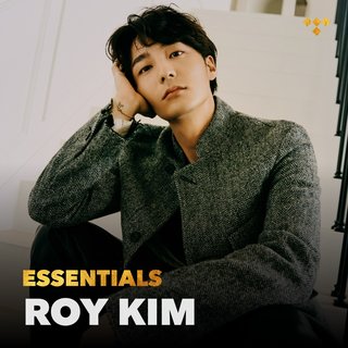Roy Kim - TIDAL