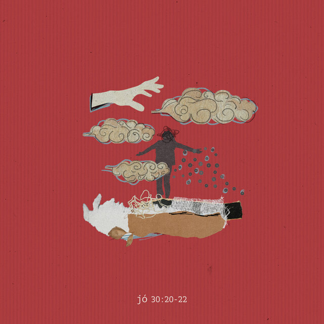 Jó 30:20-22