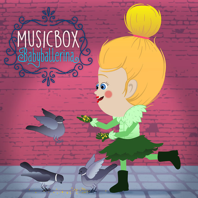 Canzoni lente per bambini