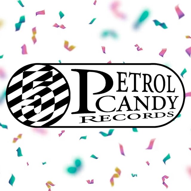 Petrol Candy Records 5