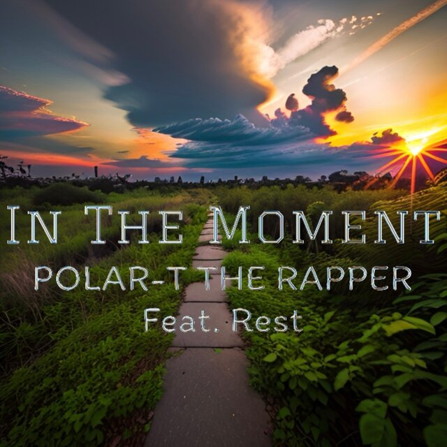 In The Moment (feat. Rest)