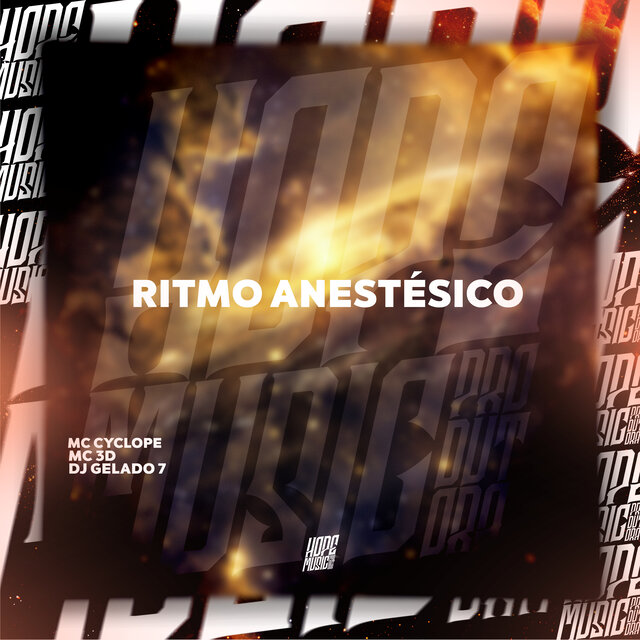 Ritmo Anestésico