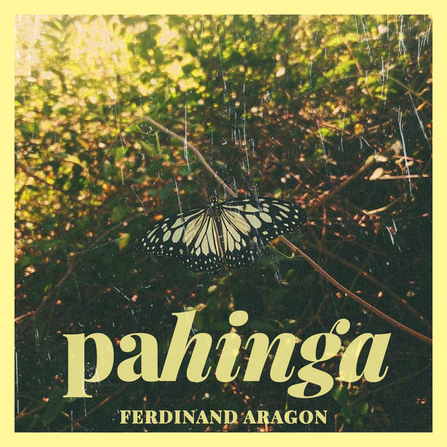 Pahinga