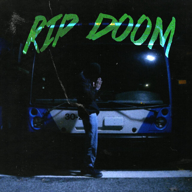RIP DOOM