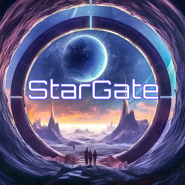 StarGate