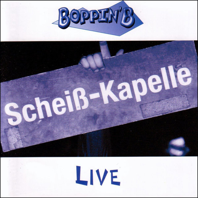 Scheiß-Kapelle Live