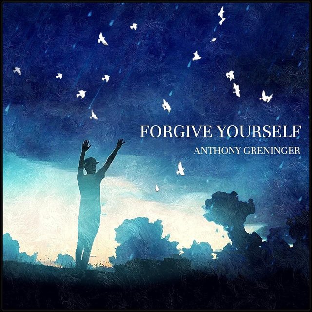 Forgive Yourself