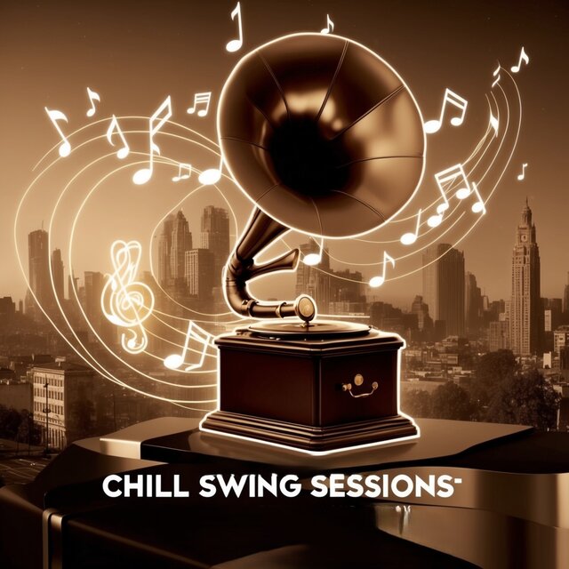 Chill Swing Sessions