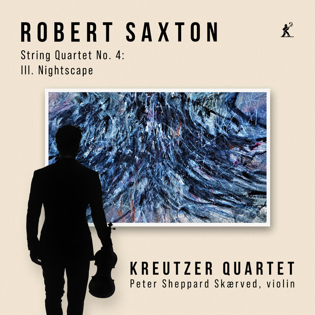 String Quartet No. 4: III. Nightscape