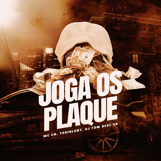 Joga os Plaque