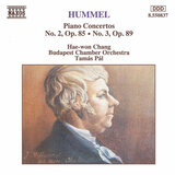 Piano Concerto No. 2 in A Minor, Op. 85: I. Allegro moderato