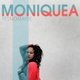 Cover art for album Yes No Maybe by Moniquea
