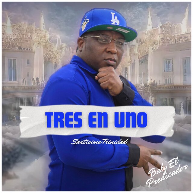 Tres En Uno