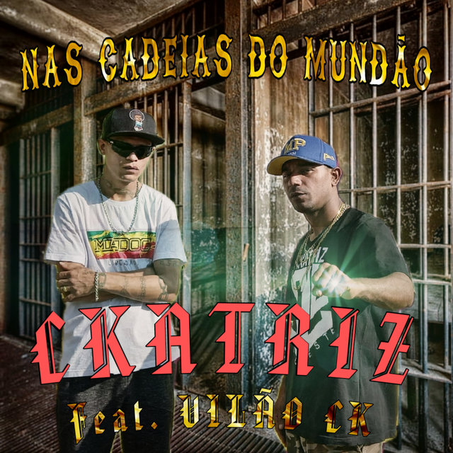 Nas Cadeias do Mundão