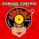 Cover art for album Da Pumped Up Funk by Damage Control