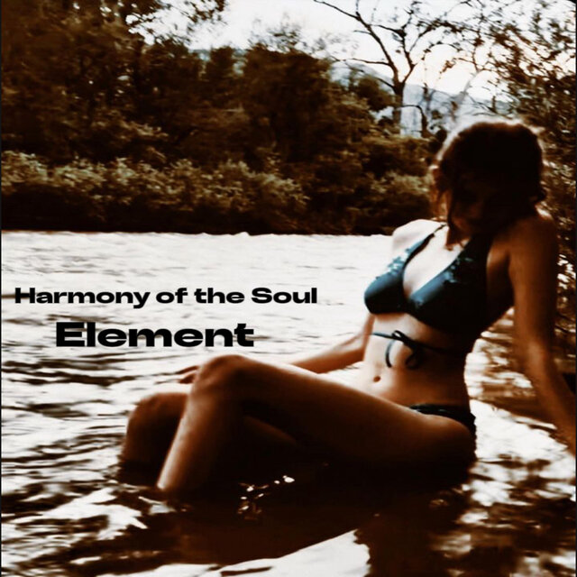 Harmony of the Soul