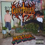 X-Tudo Boom Bap