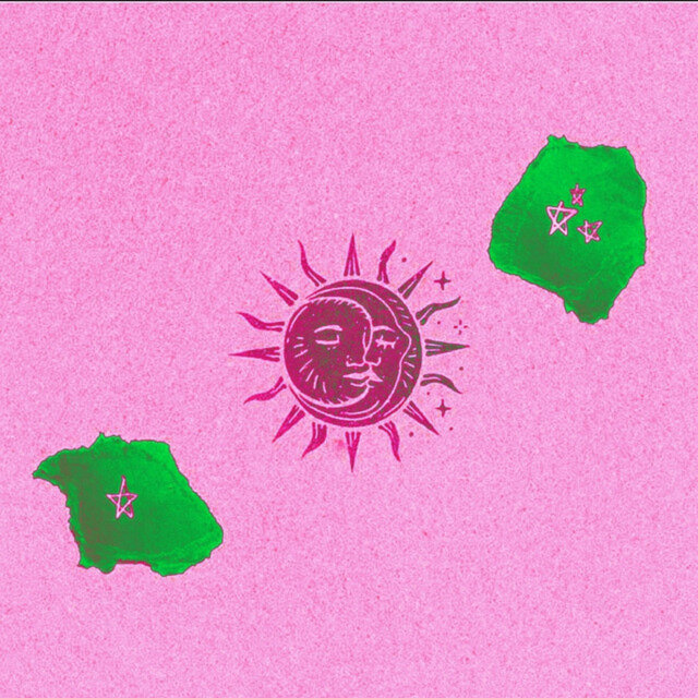 Sun & Moon
