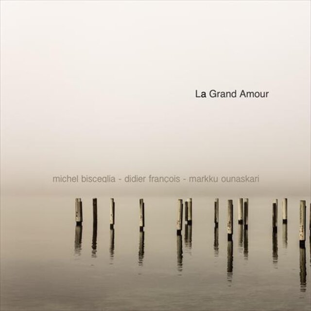 La Grand Amour