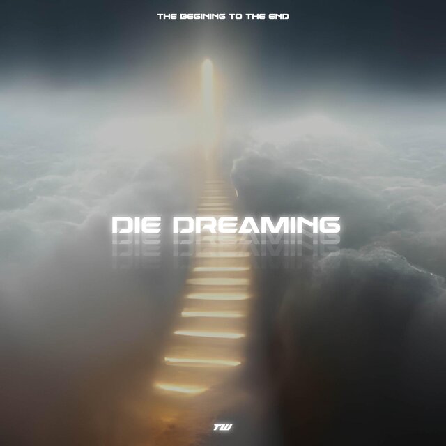 DIE DREAMING