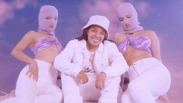 Purple Reign (Official Video)