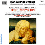 Matthäuspassion, BWV 244: Kommt, ihr Töchter, helft mir klagen!