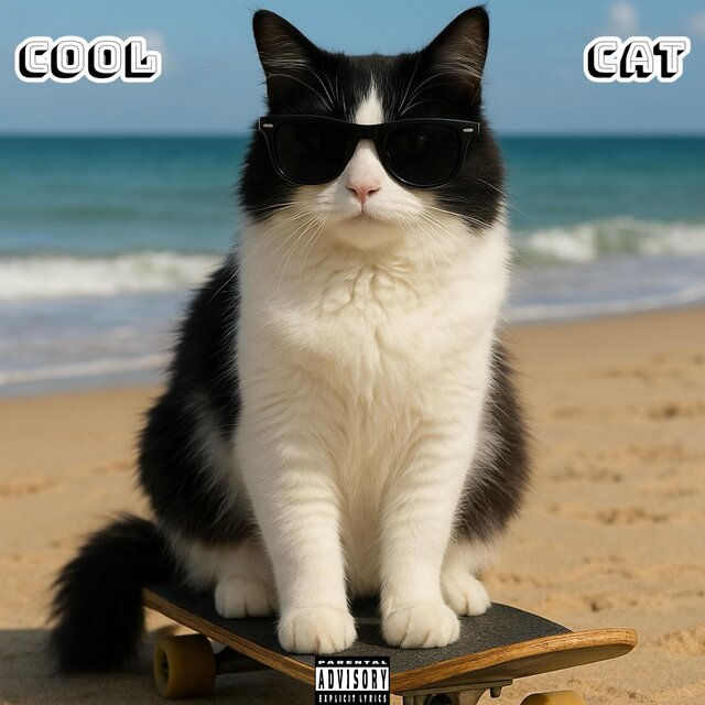 Cool Cat