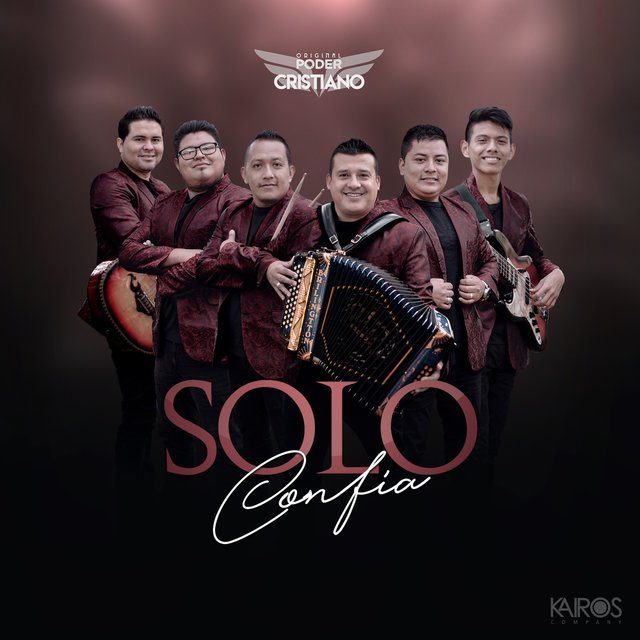 Solo Confía