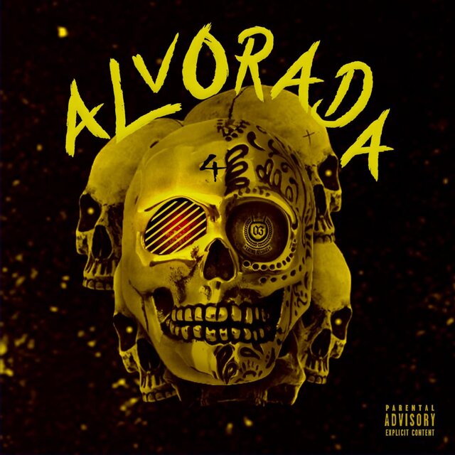Alvorada IV