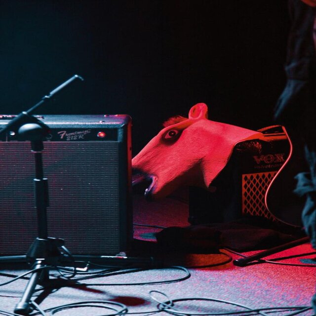 Bleeding Ears & Schizophrenia