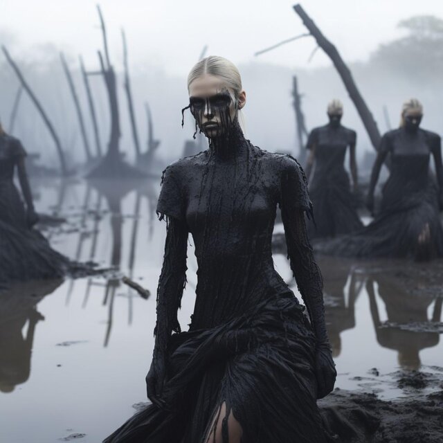 Dark Clubbing, Vol. 3