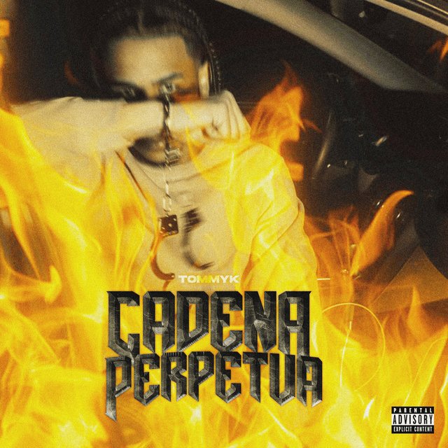 Cadena Perpetua