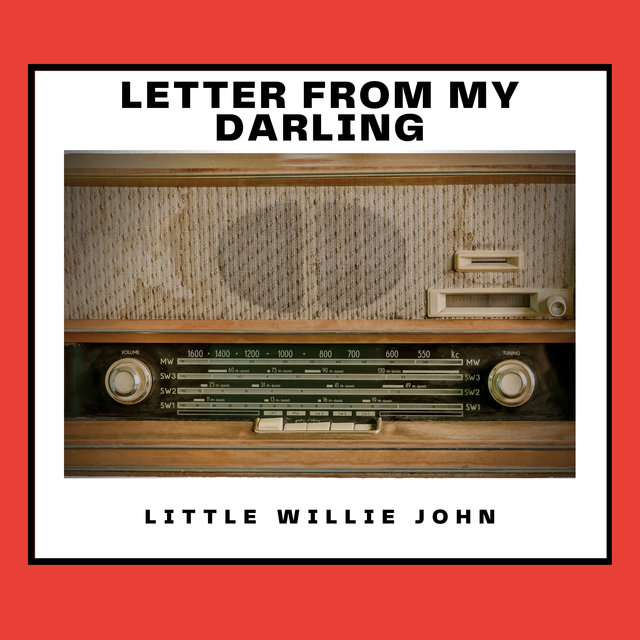 Letter from My Darling