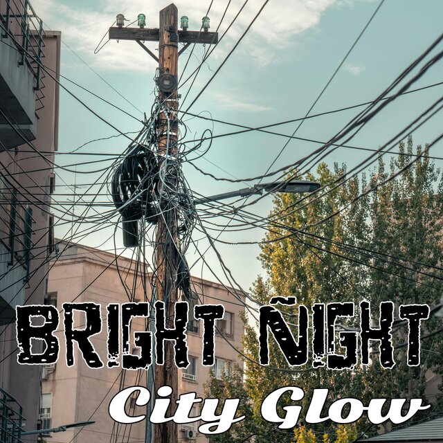 City Glow