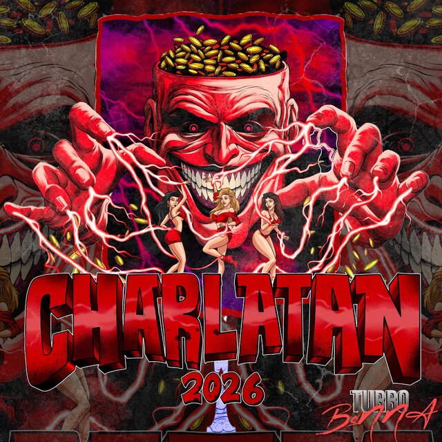 Charlatan 2026