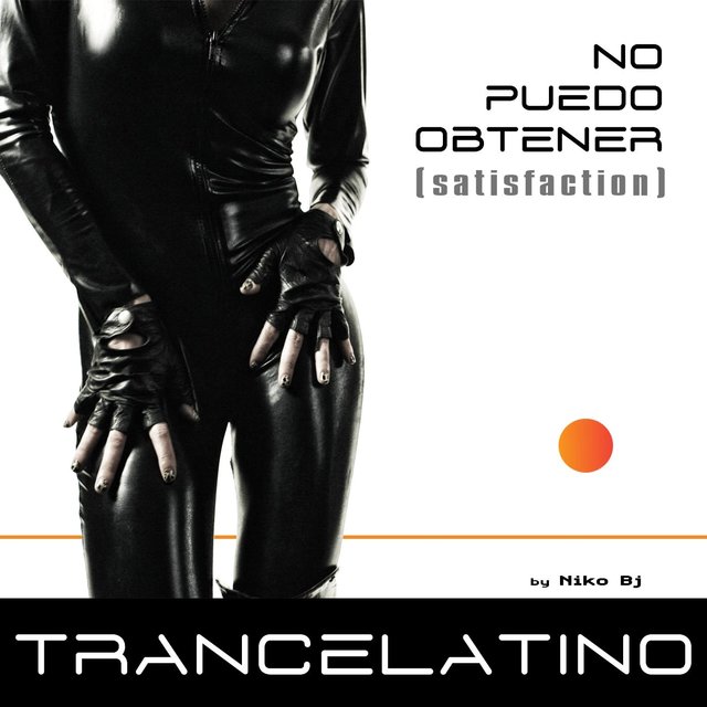 No Puedo Obtener (Satisfaction)