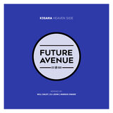 Heaven Side (Will Daley Remix)
